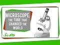 Microscope: The Tube That Changed the World