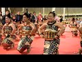 tongan royal wedding tau olunga kolovai girls