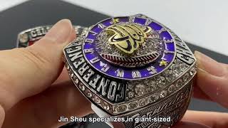 Custom Championship rings- Replica championship rings Maker