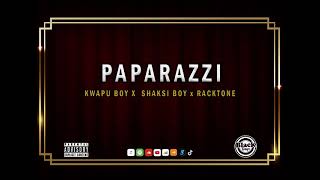 PAPARAZZI _Kwapu Boy ft Racktone_ Shaks Boy