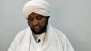 فتاوي مهمة من الواقع / العلامة الشيخ د.  محمد الامين اسماعيل - وفقه الله