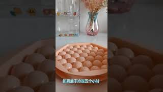 西瓜气泡多多 Making Aesthetic Drinks 高顏值自製飲品 #drinks