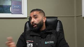 Dealer Testimonial - FS Performance