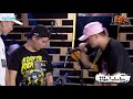 團戰 b.w.b. — br 吵架王與參賽者 freestyle battle！