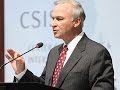 Video Part 2: Fifth Annual CSIS South China Sea Conference