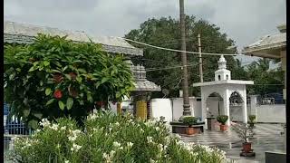 శ్రీ అగస్త్యేశ్వర స్వామి ఆలయం ఊలపల్లి # Sri Agasthyeswara Swamy Temple