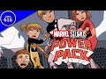 Are We Getting a Power Pack Movie?