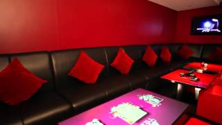 Red MR KTV - Normal room 房間