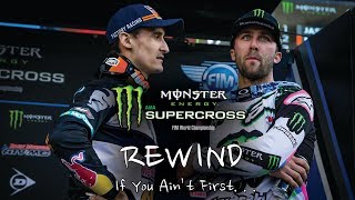 Supercross Rewind Musquin Tomac