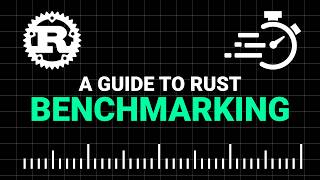 Criterion: A benchmarking tool for Rust