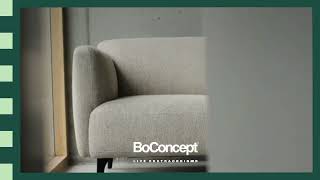 BoConcept Cyprus - Modena Chair