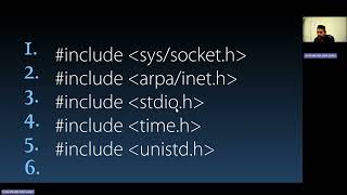 2510-ITT440 Chapter 3.4 Client-Server Model