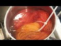 dyepot weekly 197 dip dyeing yarn in two flavors of koolaid a great beginner s project