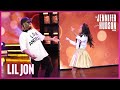 Lil Jon Surprises Viral Kid Entertainer Varonica Mitchell