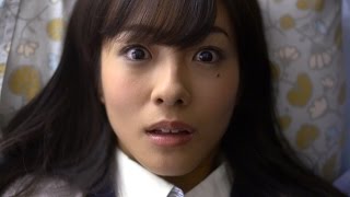 人気ホラーゲームを映画化！映画『死臭　つぐのひ異譚』予告編