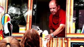 Ram Rush 2011 Recap