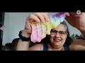 Friend Mail unboxing from Dee Dee aka Dee Dee Does Stuff