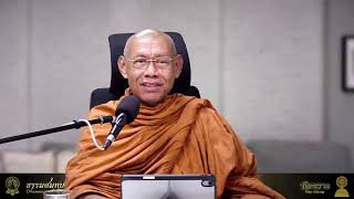 ประพฤติธรรมจนฝังพุทธคุณในใจอย่างมั่นคง