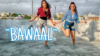 #bawaal #MJ5 || dance cover || freaky beats choreography || video and make up by Mamta Pandit