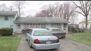 New Middletown woman still recovering after being rescued from garage