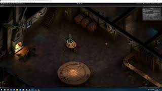 Prerendered Backgrounds in Unity