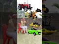 rounding cut green coconuts to alto rollar jcb u0026 tractor vehicles names magic video