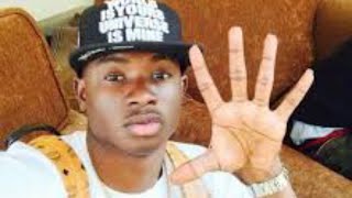 Gbese-lil Kesh(sped up)