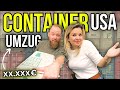 🇺🇸 UNSER UMZUG NACH AMERIKA... 5 Tipps zum Sparen - Container, Koffer oder Paket? || USA Auswanderer