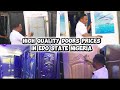 Price Of Foreign Luxury Doors, Turkish Doors, Italian Doors, Panel Doors In Benin City, Nigeria