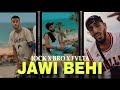 JOCK x @brobmd x @fvlta4real - JAWI BEHY  (official clip video)