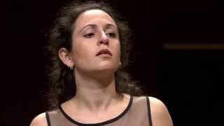 Irina Chistiakova – Etude in A minor Op. 25 No. 11 (first stage)