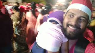 Cathridan CLC Irinjalakuda Carol 23.12.2022#Vlog 609