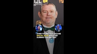 Does Tourette's excuse the racial slur shouted during the BAFTAs? | CUOMO