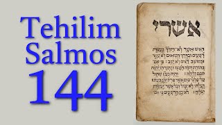 Salmo 144