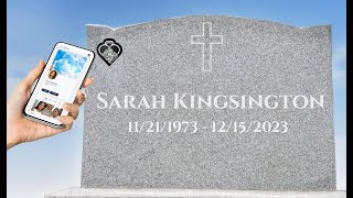 TributeKeeper - Free Online Memorial Tribute Web Pages