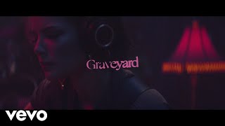 Halsey - Graveyard (Stripped - Live From Nashville)