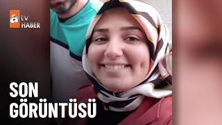 Zayıflamak isterken canından oldu - atv Ana Haber 25 Ağustos 2024