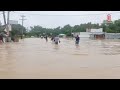 মৌলভীবাজার থেকে বন্যা পরিস্থিতির সবশেষ flood update news independent tv