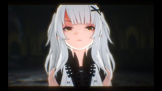 【Punishing Gray Raven MMD／4K／60FPS】Karenina Emberburn【Hands Up】