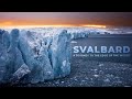 SVALBARD - DJI Mavic 3 Pro Cinematic Video