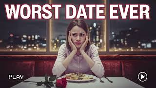 Worst Date Ever | Lia's Horror Date Story