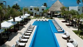 Las Terrazas Resort and Residences in San Pedro, Belize