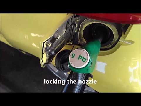 How to calculate fuel consumption - MPG - liters per 100km - Aygo, 107, C1 How to calculate fuel consumption - MPG - liters per 100km - Aygo, 107, C1