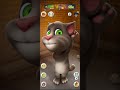 Talking Tom Cat Says 