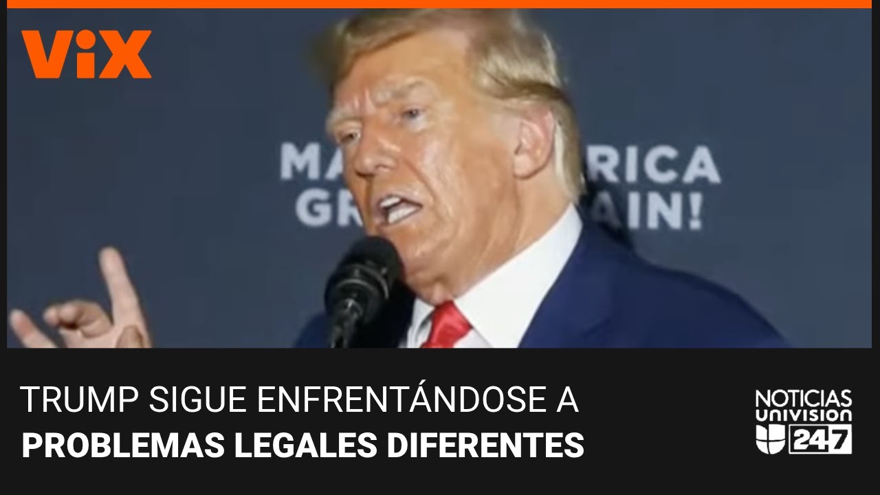 Noticias Univision De La Tarde 14 De Marzo De 2024 Noticias