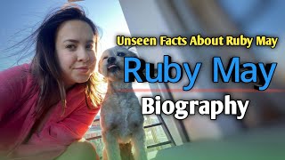 Unseen Facts About Ruby May