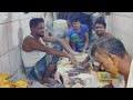 বাকরখানি পুরান ঢাকার ঐতিহ্যবাহী মুঘল খাবার bakorkhani street food story