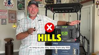 Don't make these mistakes when buying GOLF CART LITHIUM BATTERIES #ExtremeKartz #golfcartlife