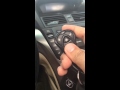 Avital remote start fix