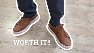 Kizik Shoes: The Easiest Shoes You'll Ever Put On!